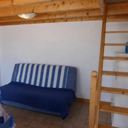 Maison Saint-hilaire-de-riez, 3 Pièces, 6 Personnes - Fr-1-224-402 Hébergement de vacances