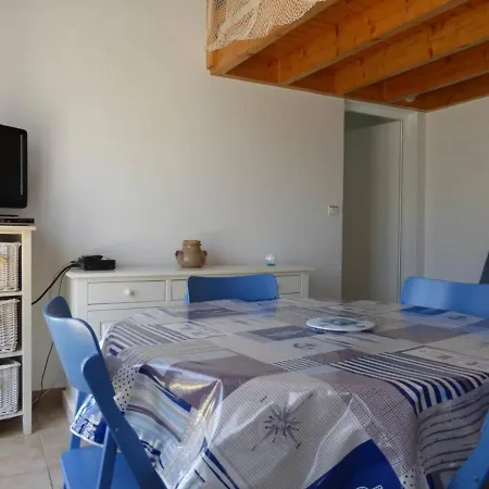Maison Saint-hilaire-de-riez, 3 Pièces, 6 Personnes - Fr-1-224-402 Hébergement de vacances Saint-Hilaire-de-Riez
