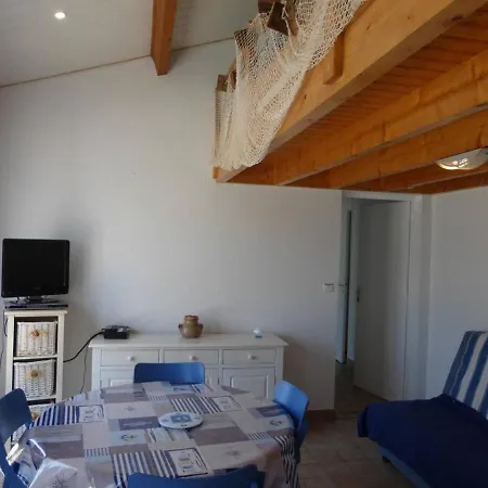 Maison Saint-hilaire-de-riez, 3 Pièces, 6 Personnes - Fr-1-224-402 Hébergement de vacances Saint-Hilaire-de-Riez